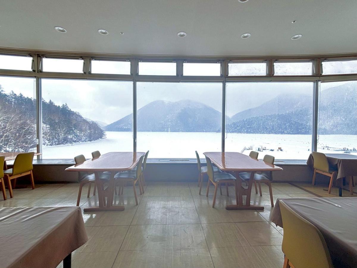 Shikaribetsu Kohan Onsen Hotel Fusui Shikaoi  Zewnętrze zdjęcie
